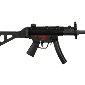 CENTURY ARMS AP5-P NAVY 9MM BK 5.75" BRACE