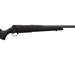WEATHERBY MARK V CARBONMARK BLK 257WBY #