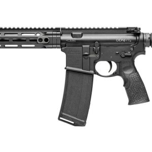 DANIEL DEFENSE DDM4 V7 S 5.56MM 11.5" BLACK