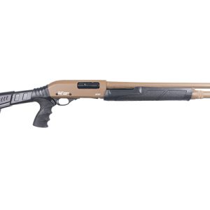 GFORCE ARMS GF2P 12/18.5 FDE 7+1 HIGH-CAP