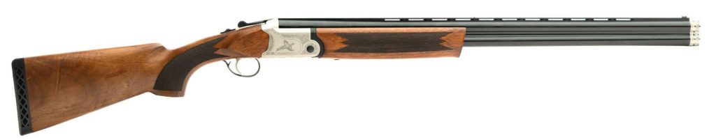 GFORCE ARMS GF5 410/28 O/U BLK/WD
