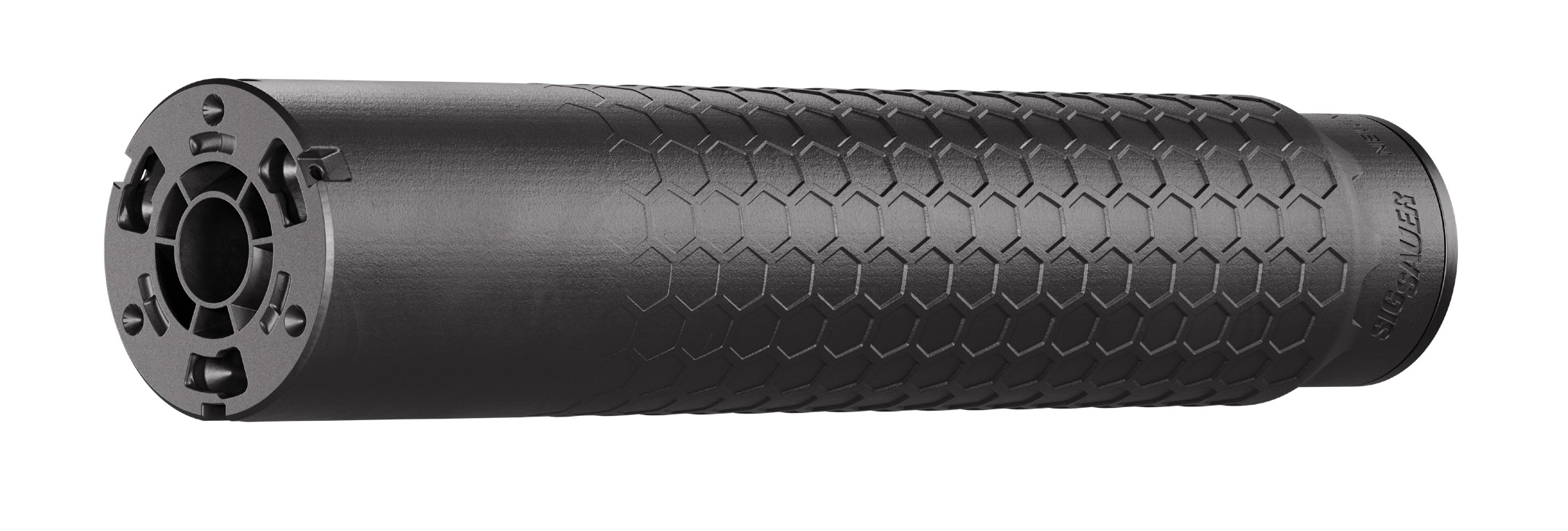 SIG SAUER HEXIUM 300 SILENCER