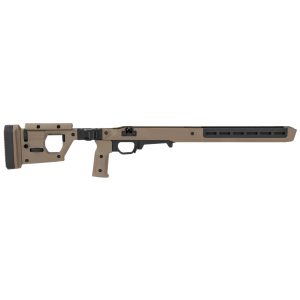 MAGPUL PRO 700L CHASS REM 700 LA FDE