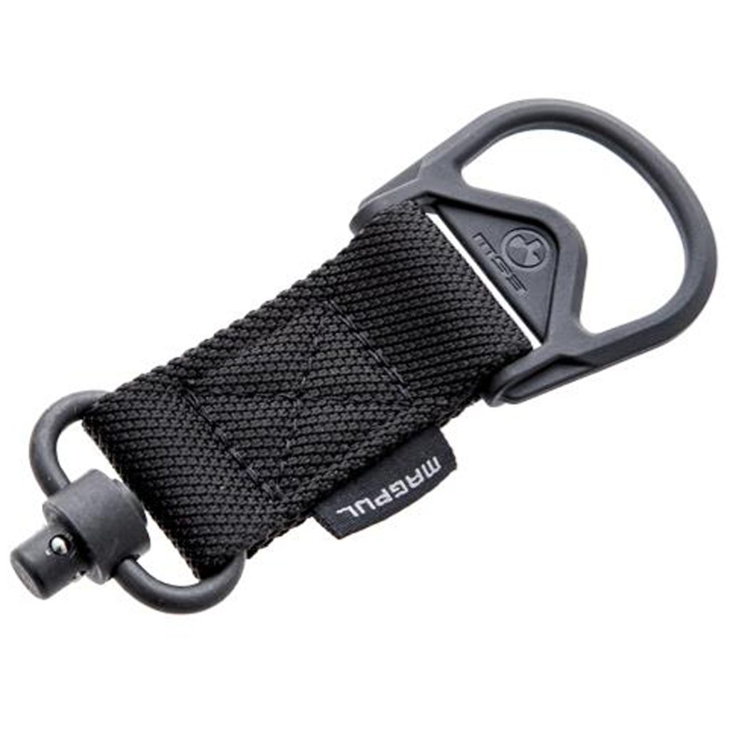 MAGPUL MS1 MS3 QD ADAPTER BLK