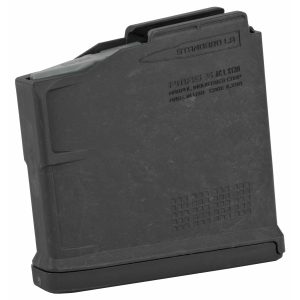 MAGPUL PMAG 5 AC L 30-06 5RD BLK
