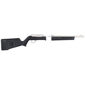 MAGPUL X22 TAKEDOWN STK 10/22 TD BLK