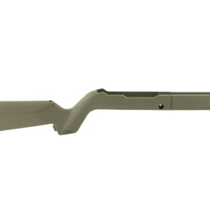 MAGPUL X22 BCKPCKR STK 10/22 TD ODG