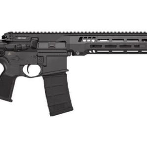 SIG SAUER SIG516 G3 5.56MM BLK 16" 30+1