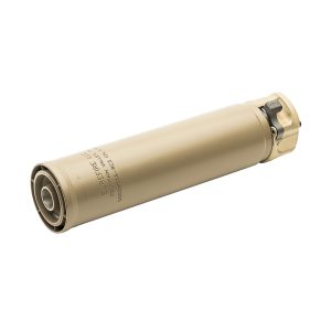 SUREFIRE SOCOM556 RC3 556 DE SLNCR LBP