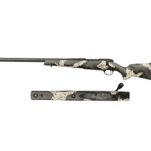 WEATHERBY MARK V BC GUIDE 243WIN 22" LH