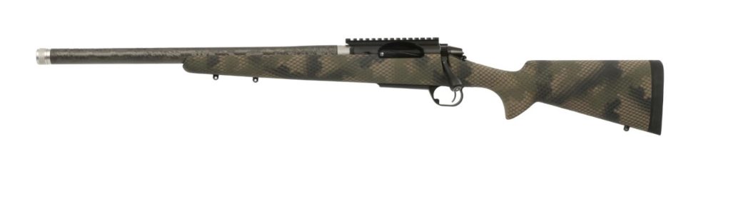 PROOF RESEARCH ELEVATION 2.0 300PRC TFDE LH
