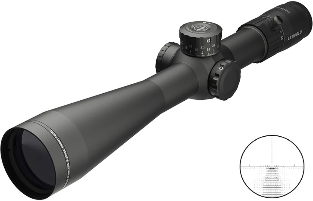 LEUPOLD MARK 5HD 7-35X56 35MM TREMOR3