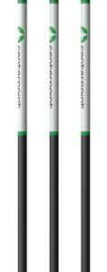 CENTERPOINT XBOW ARROW PREMIUM - 20" GRN LIGHTED NOCK .003 3PK