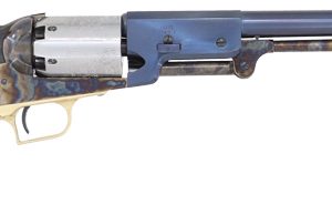 CIMARRON LONESOME DOVE WALKER - MC CRAE 44 CC/CHARCOAL BLUED