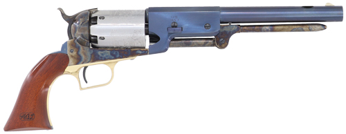 CIMARRON LONESOME DOVE WALKER - MC CRAE 44 CC/CHARCOAL BLUED