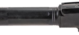 FAXON S&W M&P SHIELD 9MM - FLUTED THREADED NITRIDE