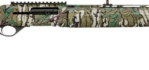 MOSSBERG SA-28 TURKEY 28GA - 21"VR MOSSY OAK GREENLEAF