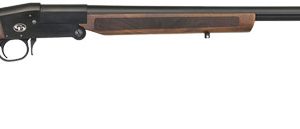 CHARLES DALY 101 SINGLE BARREL - 410 3" 26" WALNUT