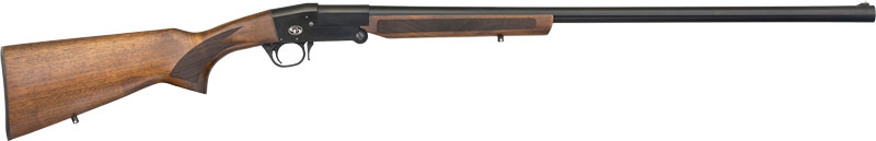 CHARLES DALY 101 SINGLE BARREL - 410 3" 26" WALNUT