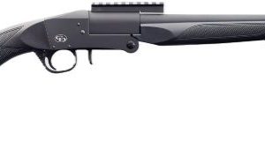 CHARLES DALY 101 SINGLE BARREL - 410GA 3" 20" SYNTHETIC