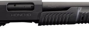 CHIAPPA HONCHO PUMP 12GA. - 3" 5+1 14" PISTOL GRIP SYN STK