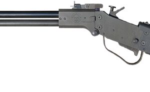 TPS ARMS M6 O/U 22LR 410 - 18.25" BLUED SYNTHETIC