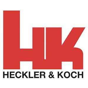 HECKLER AND KOCH (HK USA) VP9A1 K TAC 9MM BK 15+1 NS VTX