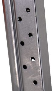 METALFORM MAGAZINE 1911 GOVT. - 9MM 9RD S/S