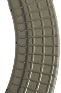 ARSENAL MAGAZINE AK-47 - 7.62X39 30RD POLYMER GREEN