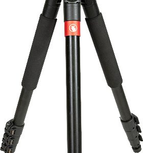 PREDATOR TAC DEADEYE RIFLE - TRIPOD COMPLETE SYSTEM
