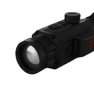 ATN THOR 6 MINI 2-16X 640 - COMPACT THERMAL RIFLESCOPE