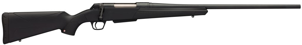 WINCHESTER XPR 270WIN MATTE/SYN 24"