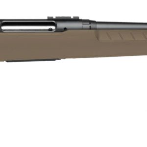 SAVAGE ARMS AXIS 2 270WIN BL/FDE 22"     #