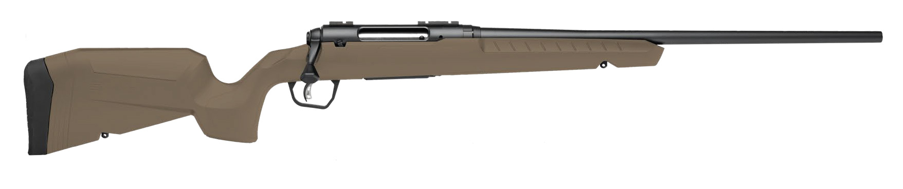 SAVAGE ARMS AXIS 2 270WIN BL/FDE 22" #