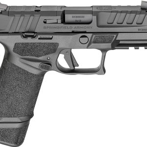 SPRINGFIELD ARMORY ECHELON 9MM BLK 4" 18+1 COMP