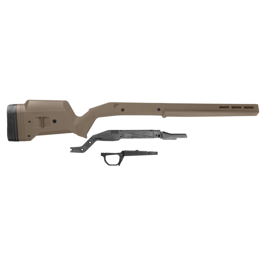 MAGPUL HUNTER RUG AMERICAN SA STK FDE