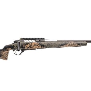 SEEKINS PRECISION ELEMENT M3 300PRC WOODLAND 22"
