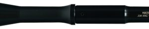FAXON AR15 BARREL 338 ARC - 9" 1:5 GUNNER PROFILE BLACK