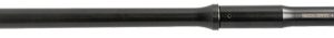 FAXON AR15 BARREL 6.5 GRENDEL - 16" 1:8 GUNNER PROFILE BLK