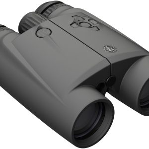 LEUPOLD BX6 HD 10X42 4DOF RF BINO GRY