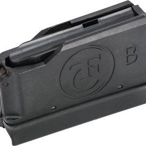 TC SINGLE STACK MAGAZINE 3RD - VENTURE 22-250