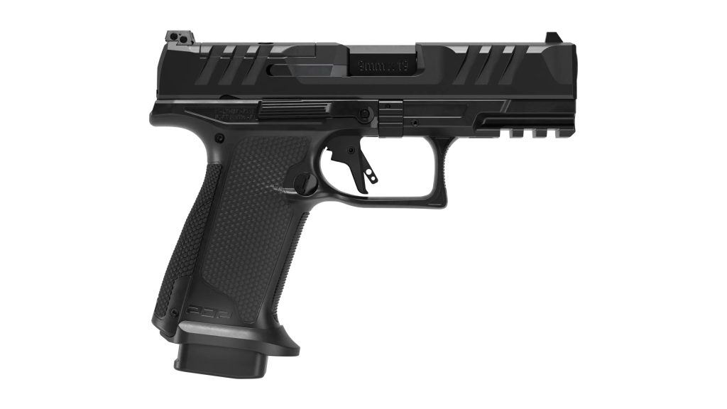 WALTHER ARMS PDP PRO E FS 9MM 4" 10+1 OR