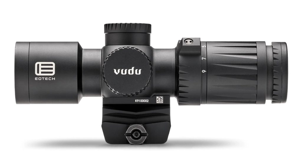 EO TECH VUDU 3-9X32MM MR5 SFP