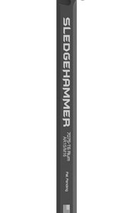 BREEK ARMS SLEDGEHAMMER AMBI- - CHANGING HANDLE AR-15 BLACK