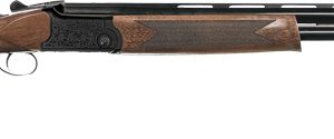 TRISTAR SETTER LT O/U 28GA 3" - 28"VR GLOSS BLACK/WALNUT