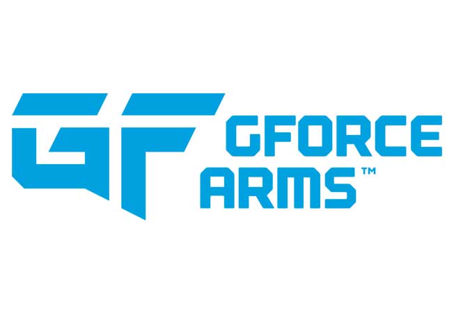 GFORCE ARMS GF25 12/18.5 BRONZE FLAG 5+1