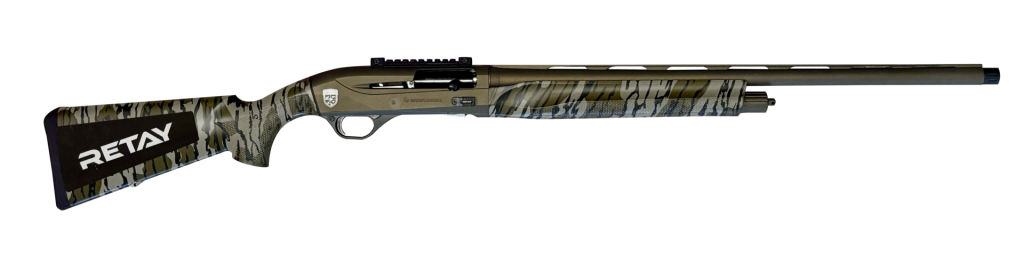 RETAY GORDION TKY 12/22 GAMEKEEP 3"