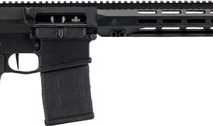 IWI ZION Z-25 308 WIN 18" - DMR RIFLE BC B5 STOCK  BLACK