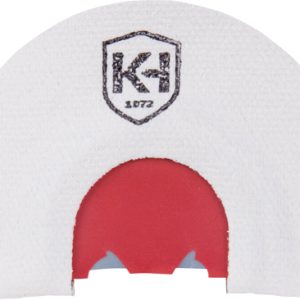KNIGHT AND HALE HD SERIES - HAROLDS BARBER CUT MOUTH CALL