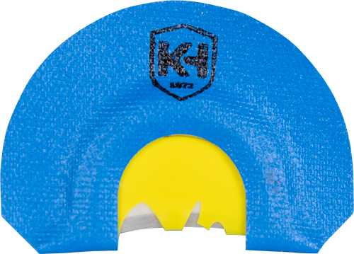 KNIGHT AND HALE HD SERIES - HALF MOON CUTTER MOUTH CALL